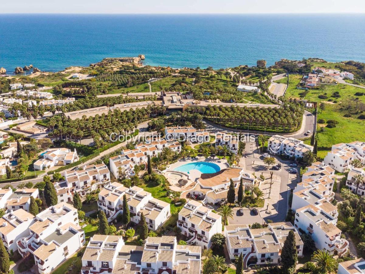 Seacoast Retreat With Pool And Beach Access By Drago Rentals Албуфейра Экстерьер фото