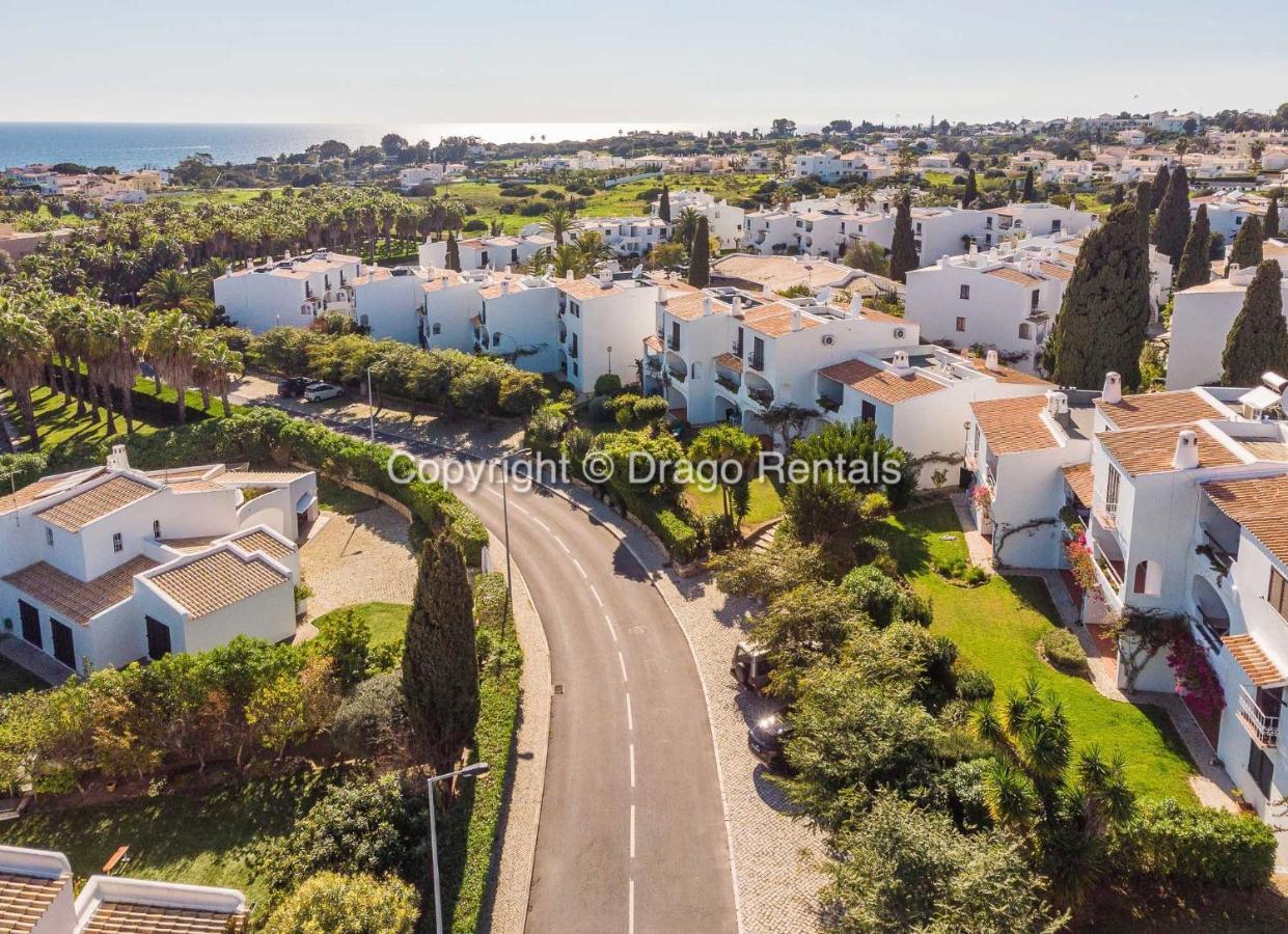 Seacoast Retreat With Pool And Beach Access By Drago Rentals Албуфейра Экстерьер фото
