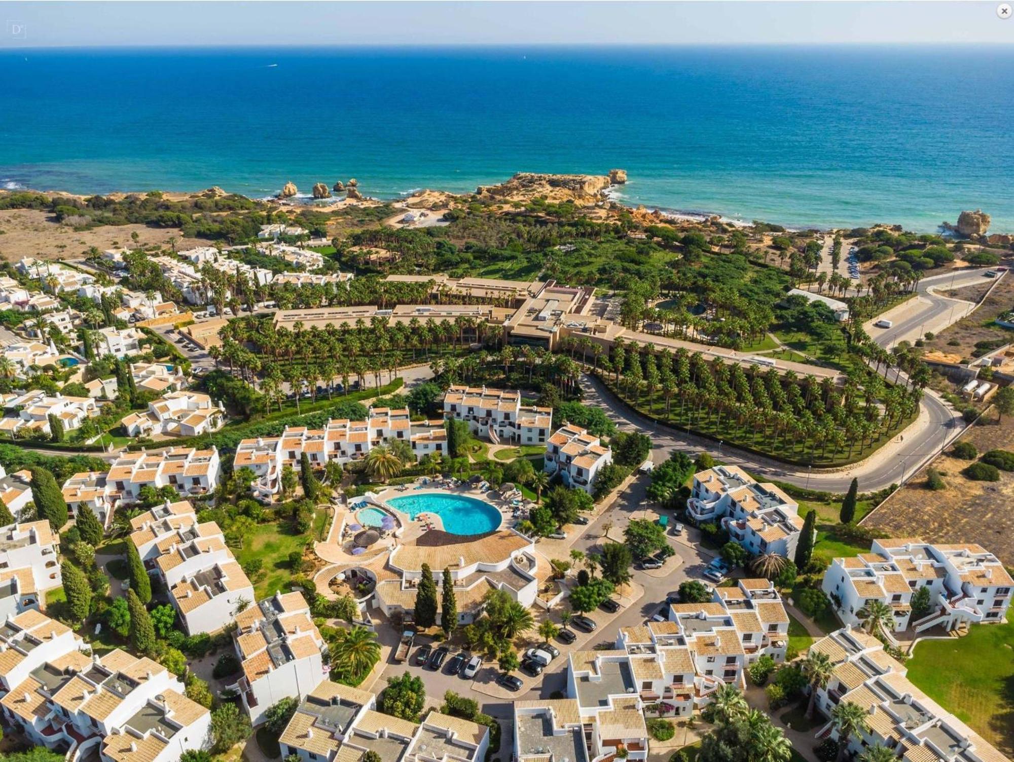 Seacoast Retreat With Pool And Beach Access By Drago Rentals Албуфейра Экстерьер фото