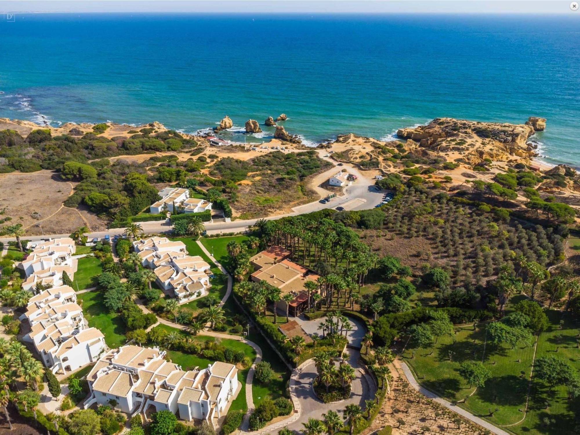 Seacoast Retreat With Pool And Beach Access By Drago Rentals Албуфейра Экстерьер фото